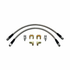 Wilwood Brakes FLEXLINE KIT,REAR,MITSUBISHI,EVO VIII 220-9288