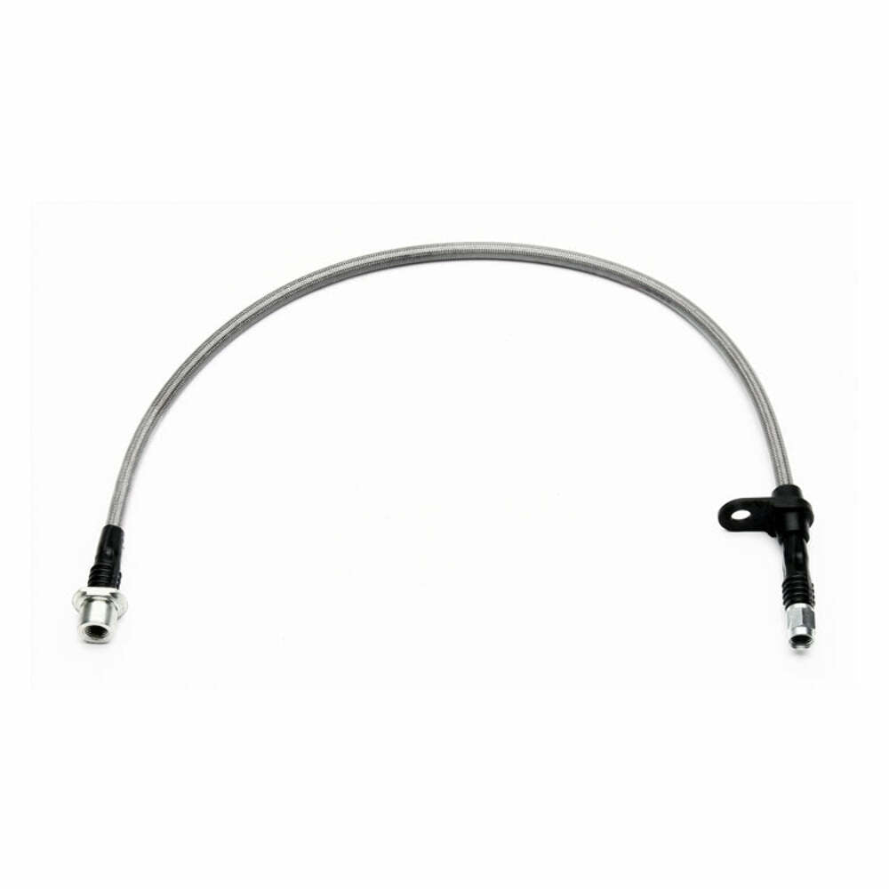 Wilwood Brakes FLEXLINE,BRAKE,24in. OAL,-3 HOSE,M10x 220-9364