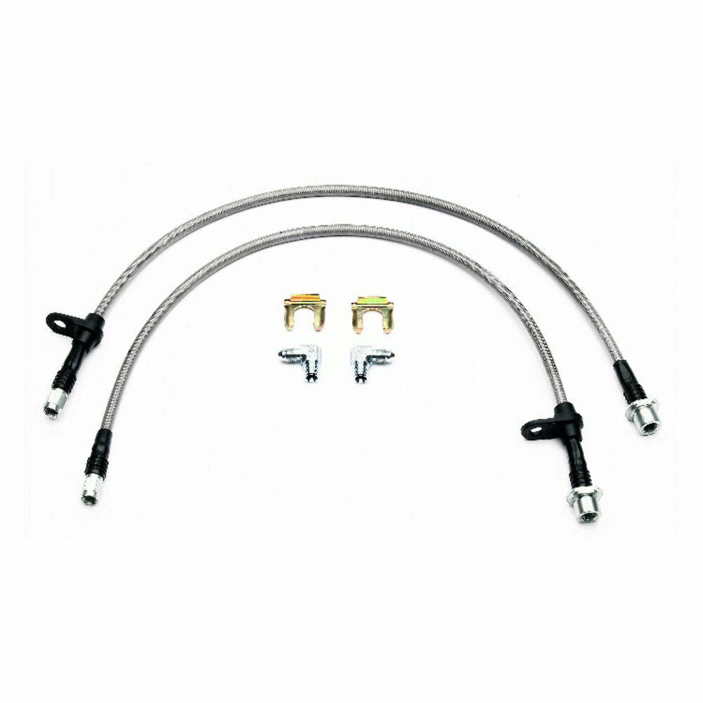 Wilwood Brakes FLEXLINE KIT,SCION,TC 2005 220-9365