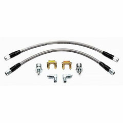 Wilwood Brakes FLEXLINE KIT,12in.,FRONT,W/BRACKET 220-9481