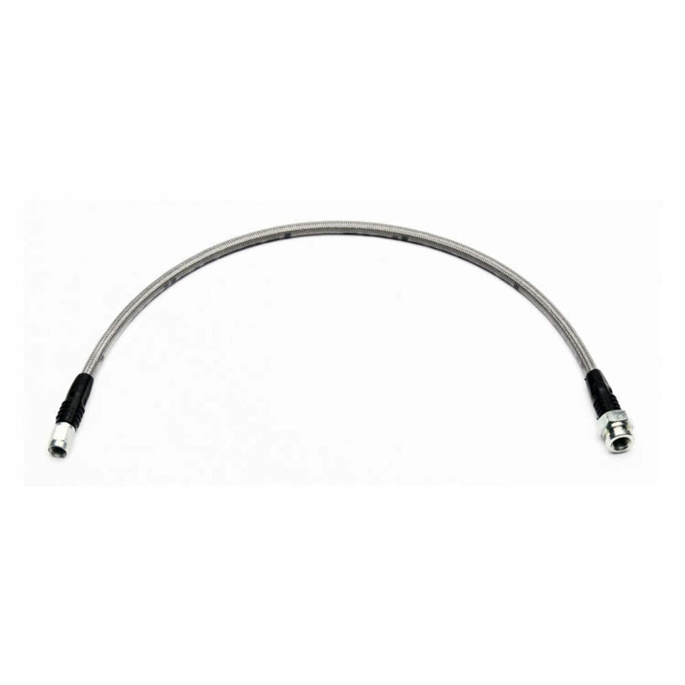 Wilwood Brakes FLEXLINE,BRAKE,16.5in. OAL,-3 HOSE,WM10x 220-9800