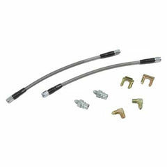 Wilwood Brakes FLEXLINE KIT,REAR,CAMARO,98-02 220-9882