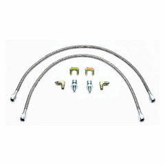 Wilwood Brakes FLEXLINE KIT,FRONT,GM TRUCK/SUV,1500 220-9885