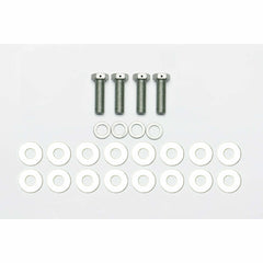 Wilwood Brakes BOLT KIT,CALIPER MT,DL/DLS,3/8-24 LWD 230-0204