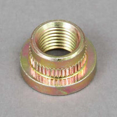 Wilwood Brakes NUT,3/8-24,CLINCH,WILWOOD 230-0355