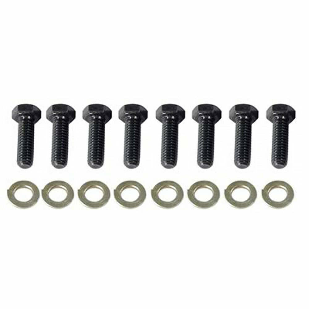 Wilwood Brakes BOLT KIT,ROTOR,HUB,5/16-18,8-PK 230-0526