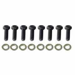 Wilwood Brakes BOLT KIT,ROTOR,HUB,5/16-18,8-PK 230-0526