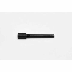 Wilwood Brakes BOLT,7/16-20x3.37 LG,GM,SLIDE,GR5,BLACK 230-0542