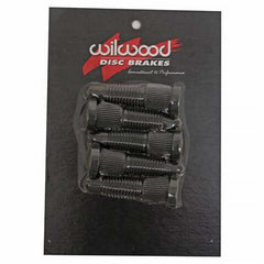Wilwood Brakes BOLT KIT,WHEEL STUD,COARSE,5/8in.,5-PK 230-0620