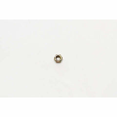 Wilwood Brakes NUT,3/8-16,HEX,ZINC,TYPE II,GOLD 230-0837