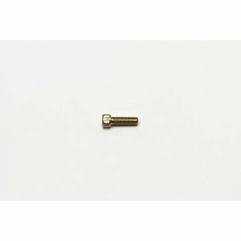 Wilwood Brakes BOLT,5/16-24x1.00 LG,SHCS,ALLOY,ZINC 230-0843