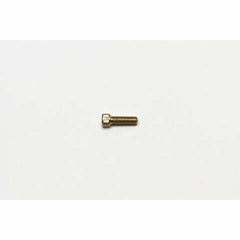 Wilwood Brakes BOLT,5/16-24x1.00 LG,SHCS,ALLOY,ZINC 230-0843