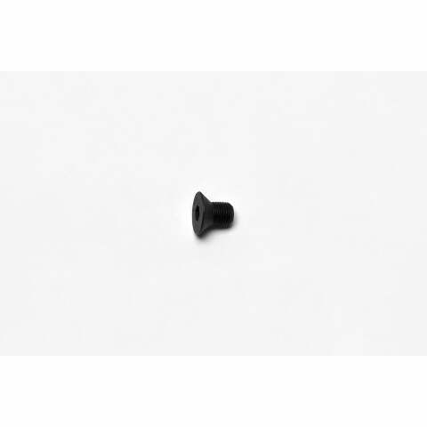 Wilwood Brakes BOLT,1/2-20x.75 LG,FHCS,ALLOY,HEX DRIVE 230-0848