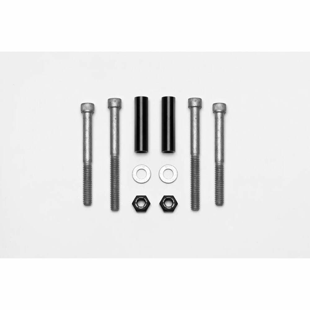 Wilwood Brakes BOLT KIT,BRIDGE,BDL,DP,W/BRIDGE BOLT,.38 230-10117
