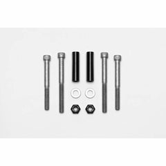 Wilwood Brakes BOLT KIT,BRIDGE,BDL,DP,W/BRIDGE BOLT,.38 230-10117