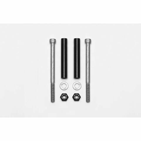Wilwood Brakes BOLT KIT,BRIDGE,BDL,DP,W/BRIDGE BOLT 230-10119