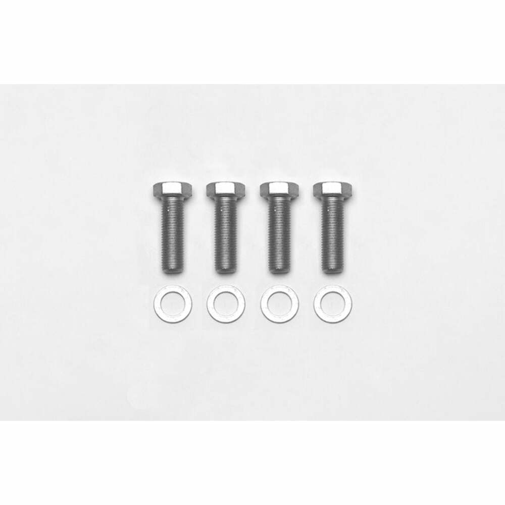 Wilwood Brakes BOLT KIT,CALIPER/BRACKET,PRO SPINDLE 230-10141