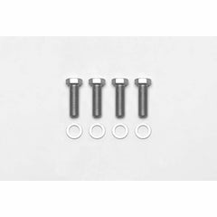 Wilwood Brakes BOLT KIT,CALIPER/BRACKET,PRO SPINDLE 230-10141
