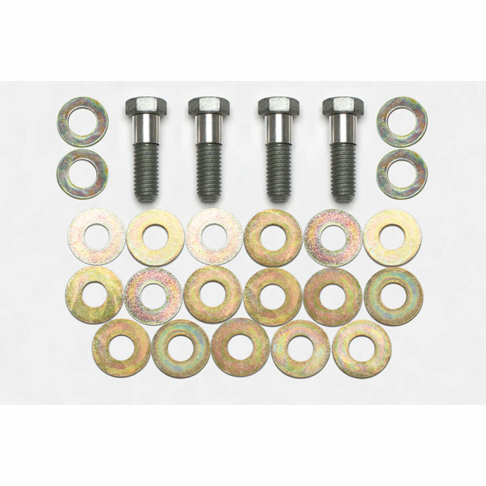 Wilwood Brakes BOLT KIT,BRACKET,7/16-14x1.50 230-10171