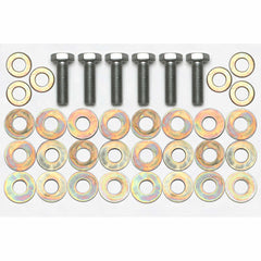 Wilwood Brakes BOLT KIT,SPINDLE/BRACKET,DISC,2.46 230-10217