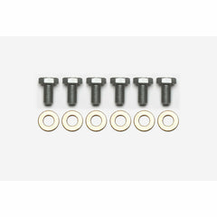 Wilwood Brakes BOLT KIT,AXLE/BRACKET,DISC,2.71 230-10218