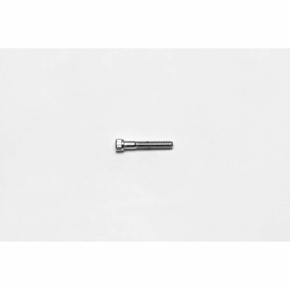 Wilwood Brakes BOLT,1/4-20x1.50 LG,SHCS,GR8,CHROME 230-10317