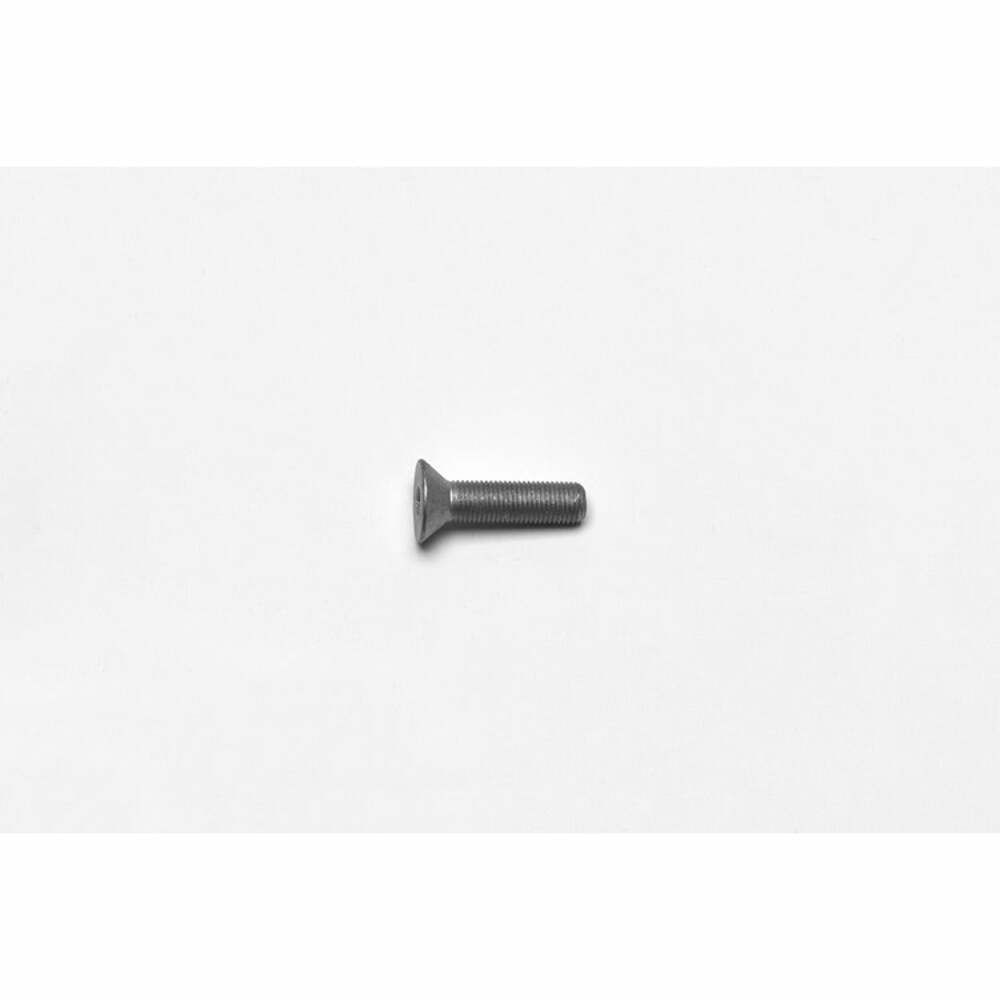 Wilwood Brakes BOLT,3/8-24x1.50 LG,FHCS,ALLOY,HEX DRIVE 230-10420