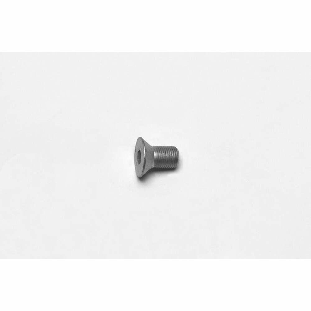 Wilwood Brakes BOLT,5/8-18x1.12 LG,FHCS,ALLOY,HEX DRIVE 230-10421