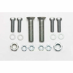 Wilwood Brakes BOLT KIT,BRACKET,MOPAR,B&E BODY,62-71 230-10429