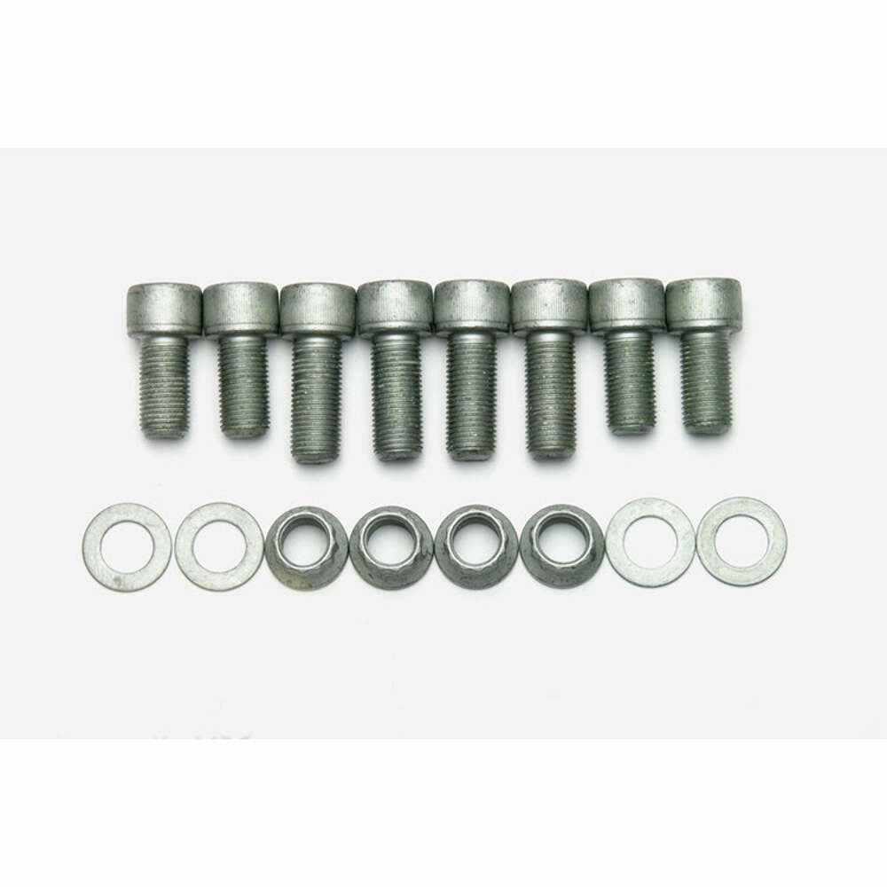Wilwood Brakes BOLT KIT,BRACKET,EARLY FORD 37-47 230-10432