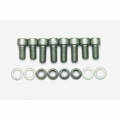 Wilwood Brakes BOLT KIT,BRACKET,EARLY FORD 37-47 230-10432