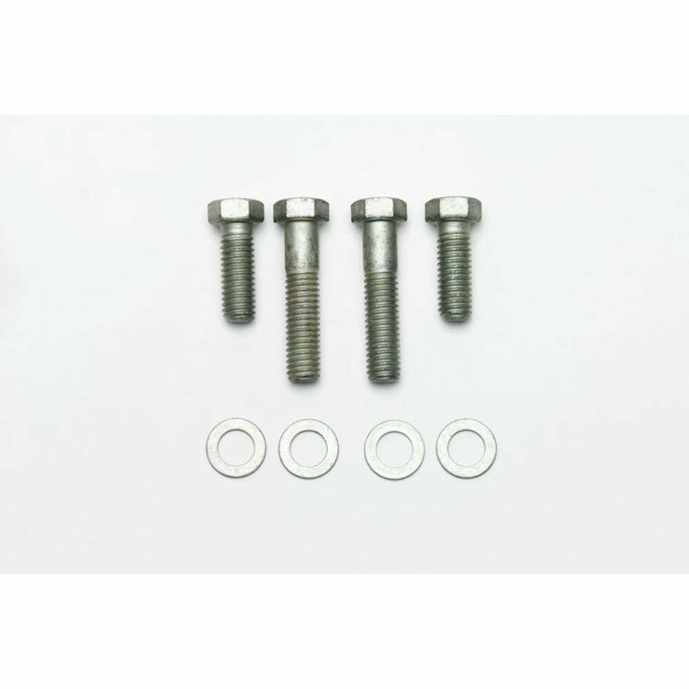 Wilwood Brakes BOLT KIT,BRACKET,PINTO/MUSTANG II 74-78 230-10441