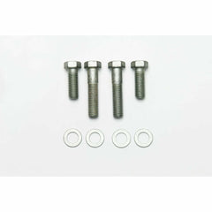 Wilwood Brakes BOLT KIT,BRACKET,PINTO/MUSTANG II 74-78 230-10441