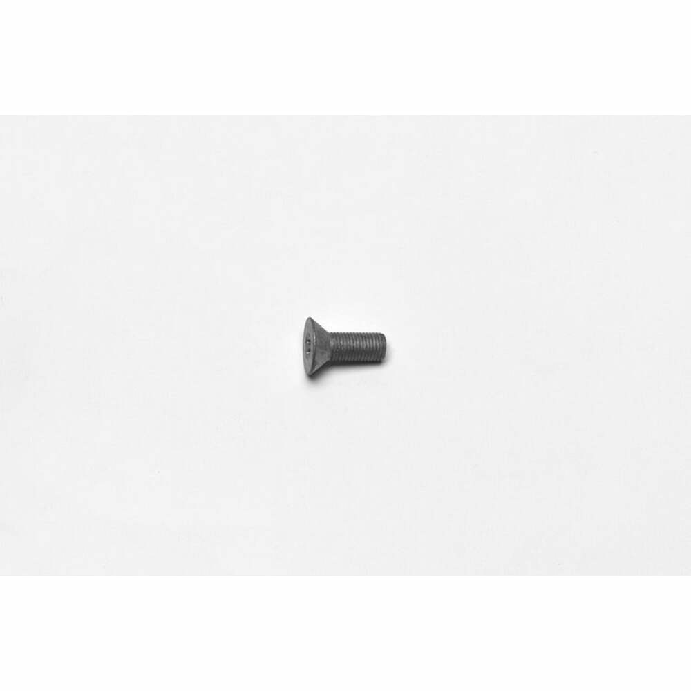 Wilwood Brakes BOLT,3/8-24x1.00 LG,FHCS,ALLOY,6 LOBE 230-10449
