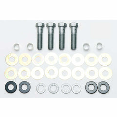 Wilwood Brakes BOLT KIT,BRACKET/BRACKET,7/16-20,1.75 230-10490