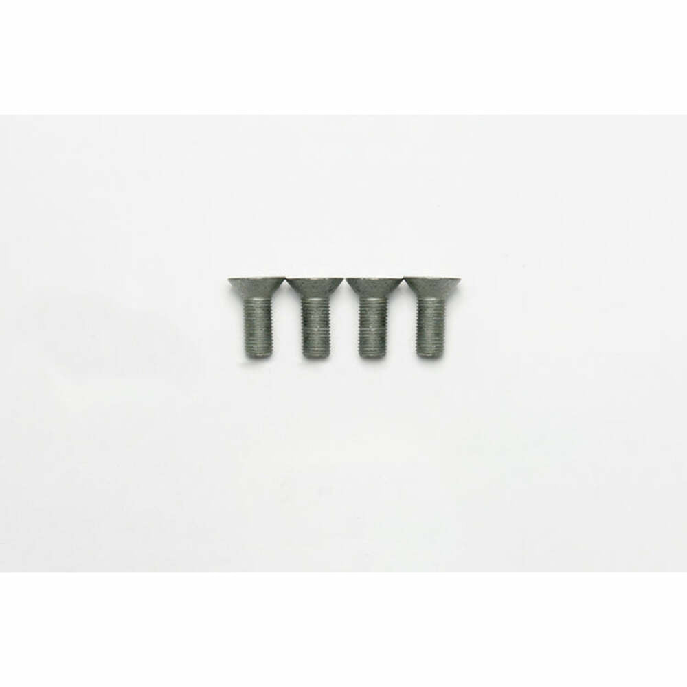 Wilwood Brakes BOLT KIT,BRACKET/SPINDLE,3/8-24x1.00 230-10491