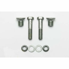 Wilwood Brakes BOLT KIT,BRACKET/SPINDLE,1/2-20,HHCS 230-10626