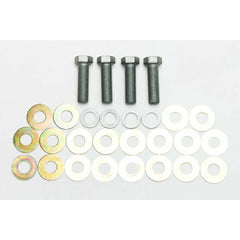 Wilwood Brakes BOLT KIT,BRACKET/SPINDLE,7/16-20,HHCS 230-10630