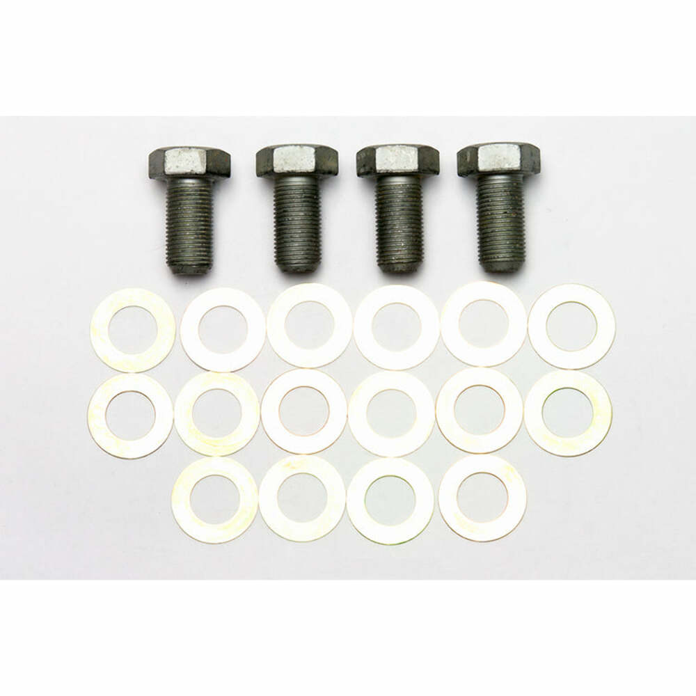 Wilwood Brakes BOLT KIT,BRACKET/SPINDLE,CPP,DROP 230-10780