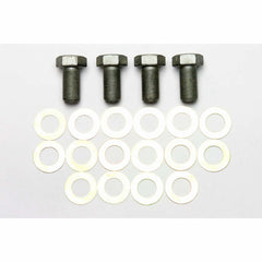Wilwood Brakes BOLT KIT,BRACKET/SPINDLE,CPP,DROP 230-10780