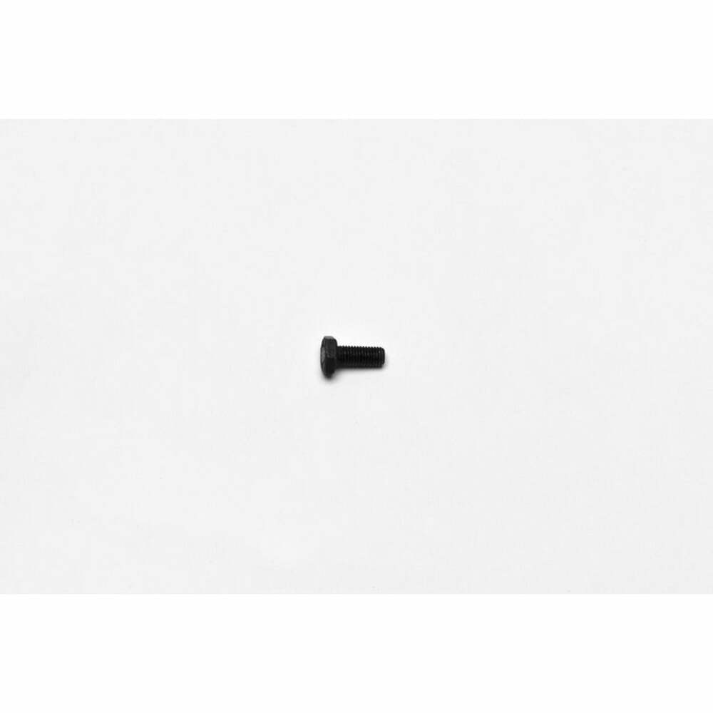 Wilwood Brakes BOLT,1/4-28x.625 LG,HHCS,GR8,BLACK OXIDE 230-10795