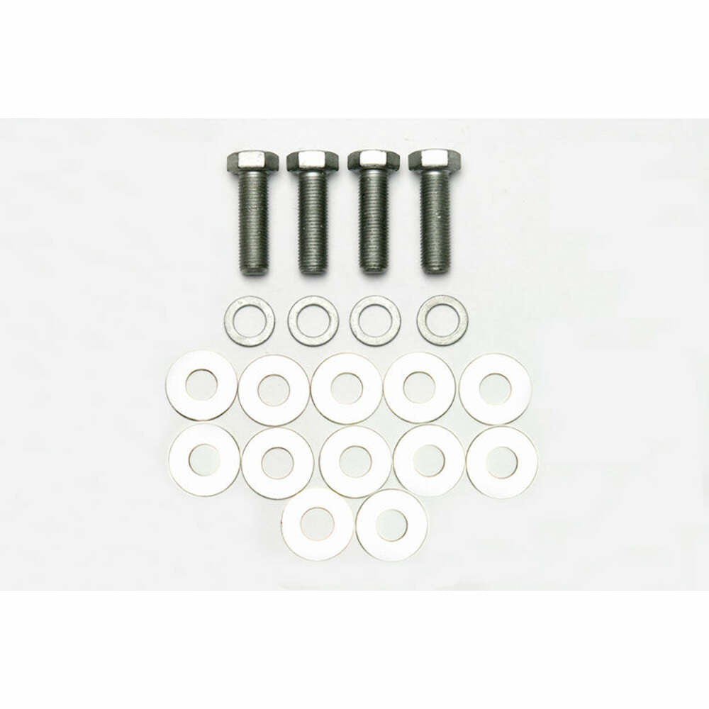 Wilwood Brakes BOLT KIT,CALIPER MT,GP320 230-10852