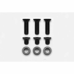 Wilwood Brakes BOLT KIT,ADAPTER 230-10853