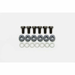 Wilwood Brakes BOLT KIT,ROTOR,DYNAMIC,5/16-24,HHCS,6 230-10854
