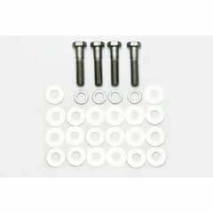 Wilwood Brakes BOLT KIT,BRACKET TO SPINDLE,SPB,MINI 230-10887