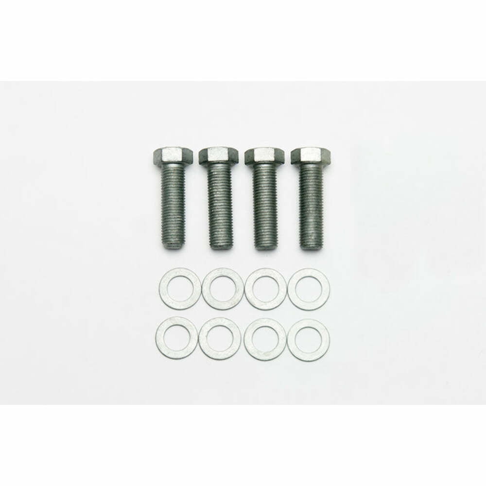 Wilwood Brakes BOLT KIT,CALIPER MT,C2/3 VETTE,D8-4 230-10889