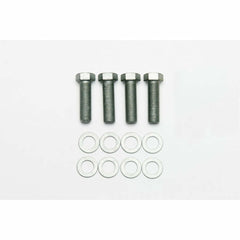 Wilwood Brakes BOLT KIT,CALIPER MT,C2/3 VETTE,D8-4 230-10889