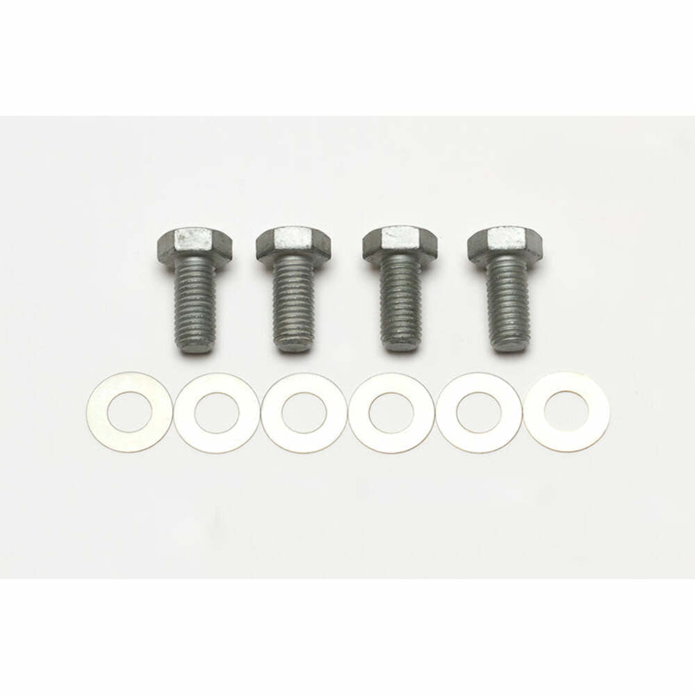 Wilwood Brakes BOLT KIT,BRACKET/BRACKET,M14x30mm HHCS 230-10921