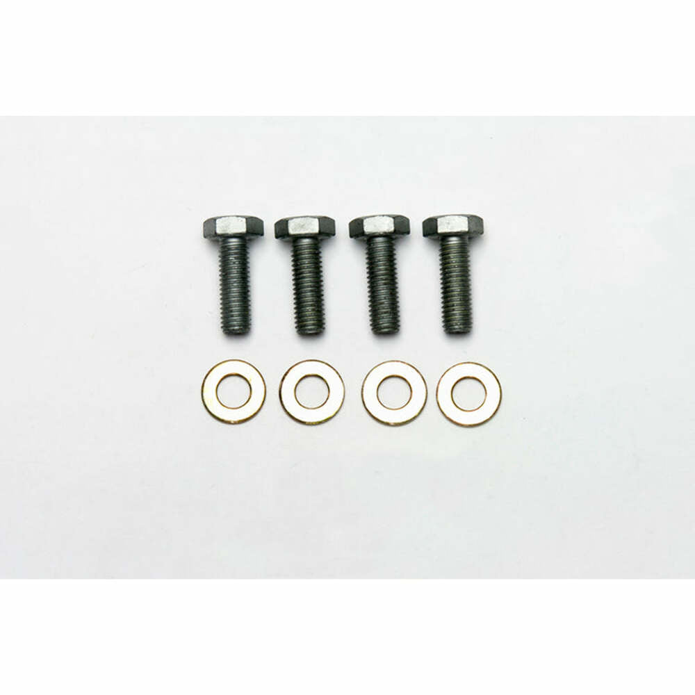 Wilwood Brakes BOLT KIT,M10-1.50x30mm LG,4 PACK 230-10964