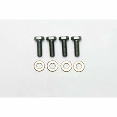 Wilwood Brakes BOLT KIT,M10-1.50x30mm LG,4 PACK 230-10964